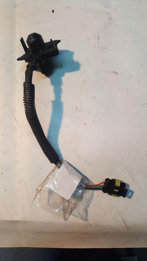 Position Sensor