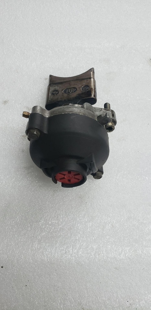 VALVE HOUSING