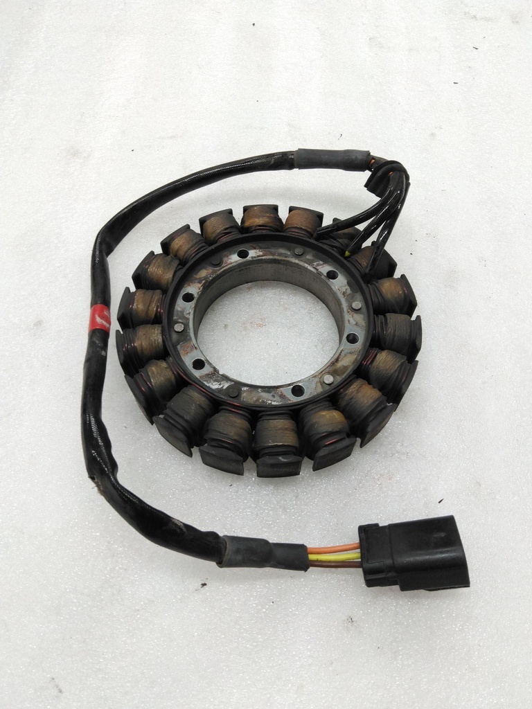 Stator Ass'y 55v/1300W