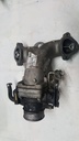 Air Inlet Manifold