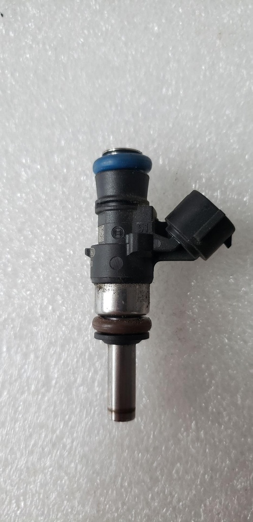 Injection Valve