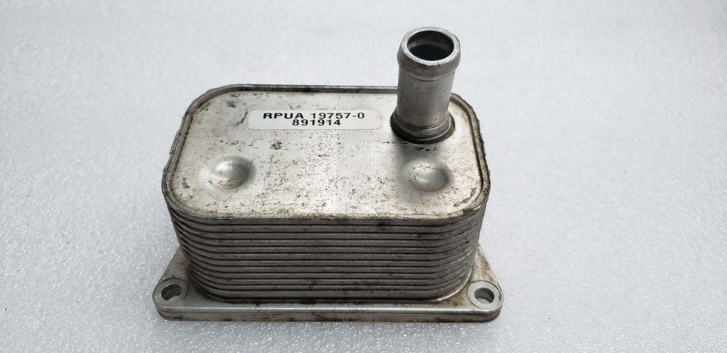 Oil Radiator