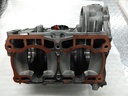 crankcase ass'y