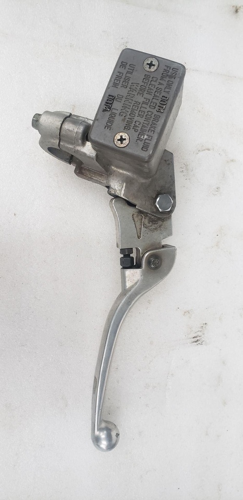 CYLINDER-ASSY-MASTER,F 30%