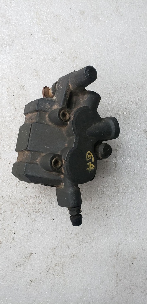 FR LH CALIPER