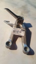 FOOTREST ASSY, PILLION 40%