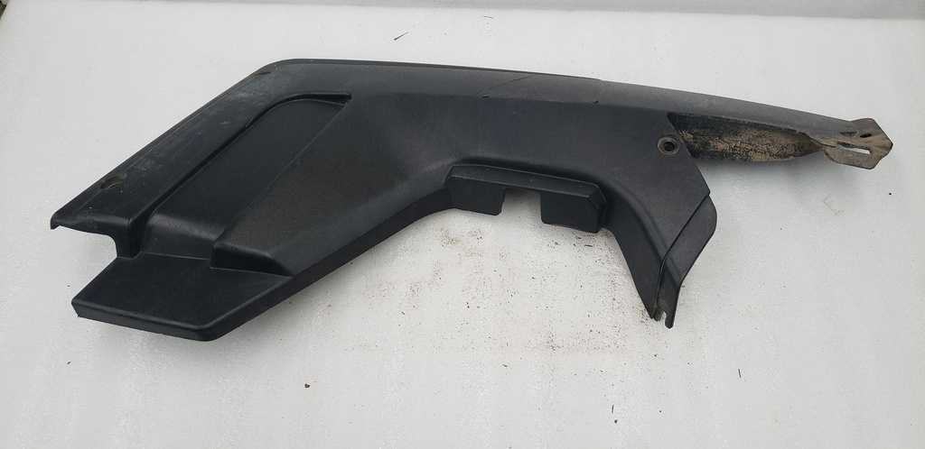 PANELSIDE, LEFT