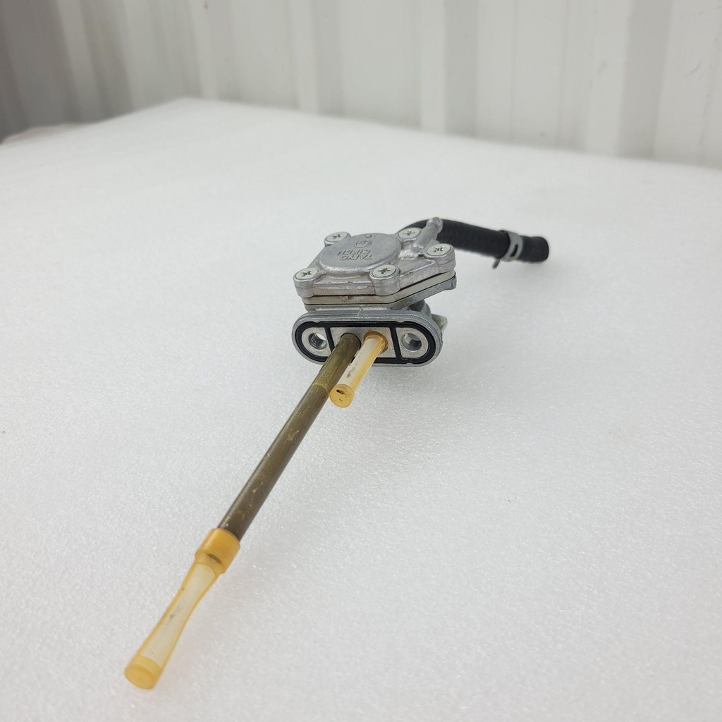 cock assy fuel