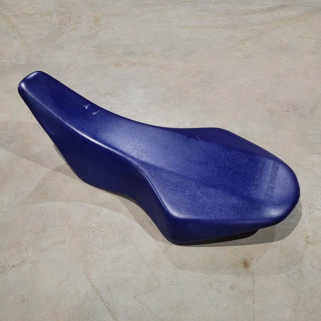 SEAT ASSY - 45100-45G00-U5J SUZUKI