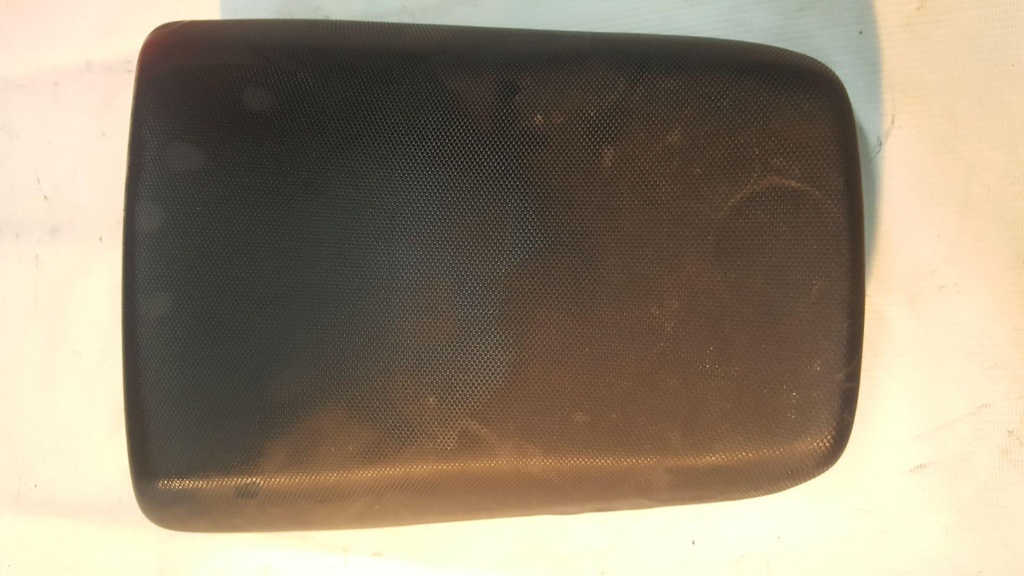 SEAT ASSY, PILLION