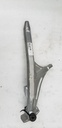 Spindle, Steering - Left - Silver (inc. two No. 2)