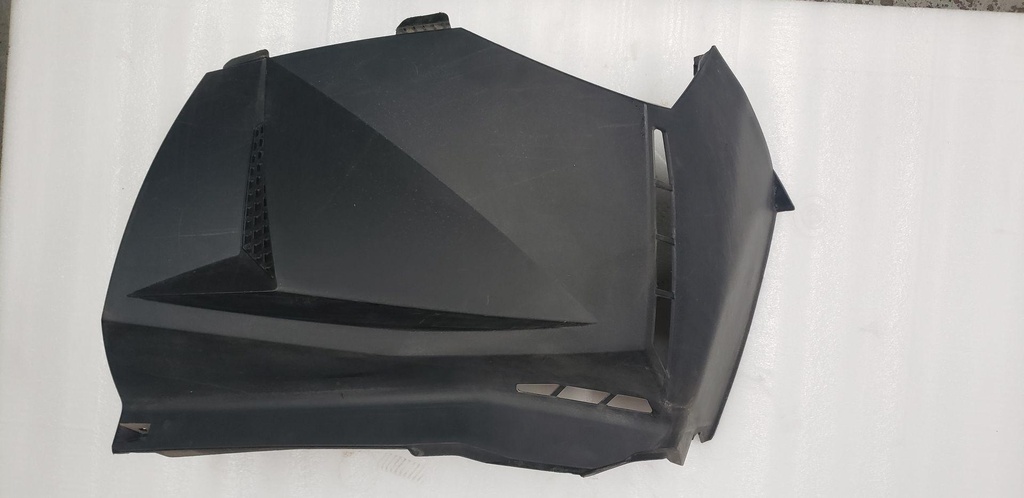 ARCTIC CAT SIDE PANNEL 05%