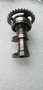 CAMSHAFT-COMP,EXHAUST
