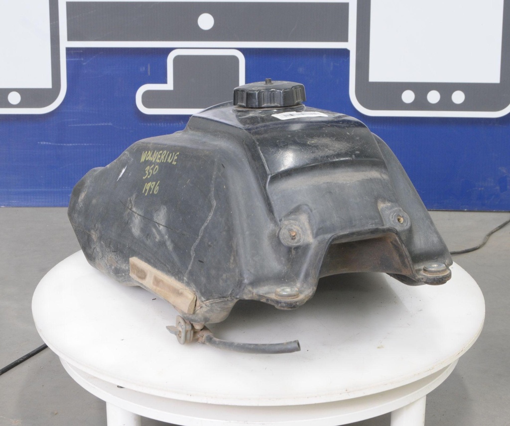 FUEL TANK COMP.
