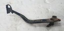 PEDAL, BRAKE