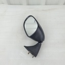 . .rear view mirror assy (left)