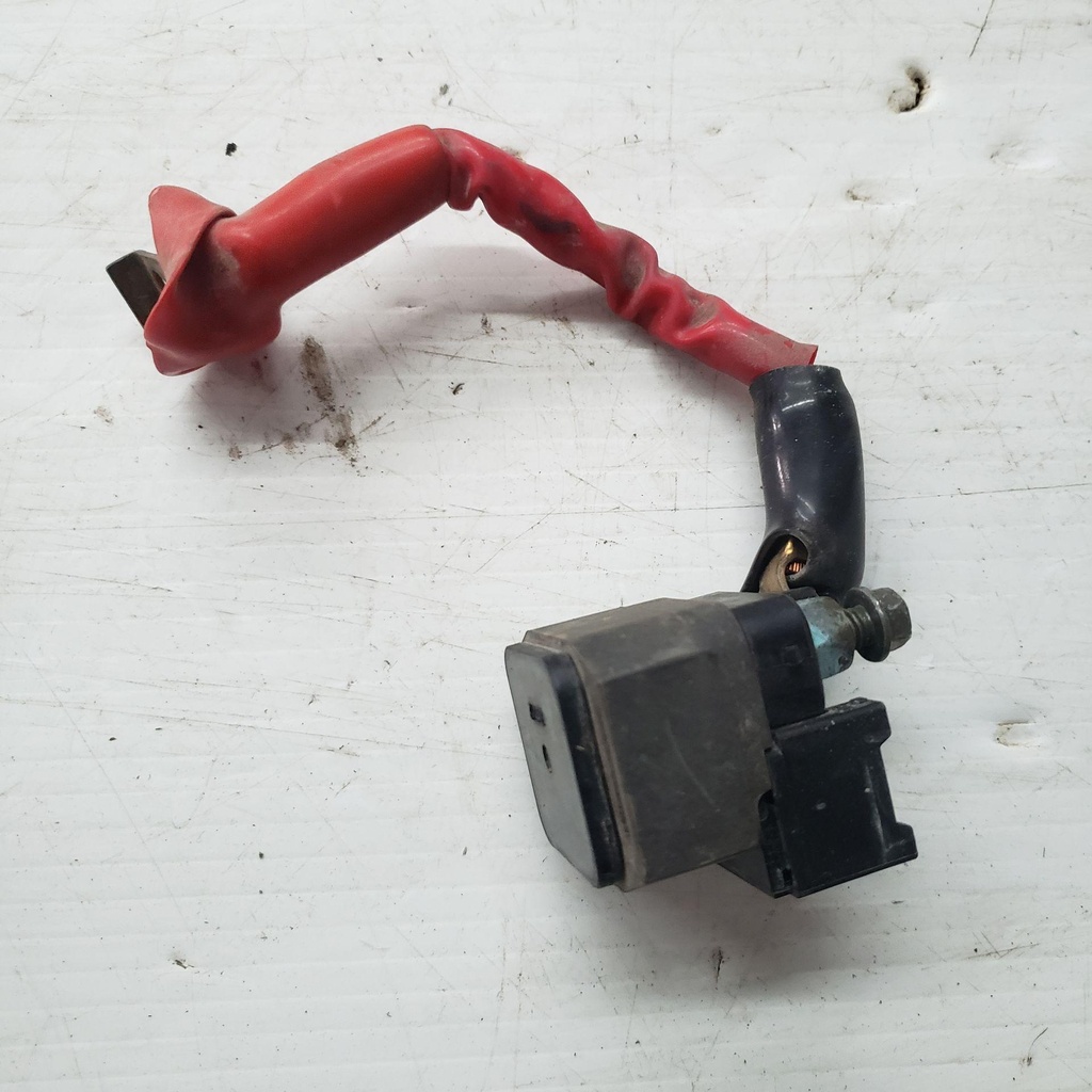 Starter Relay Assy (Rc 05%