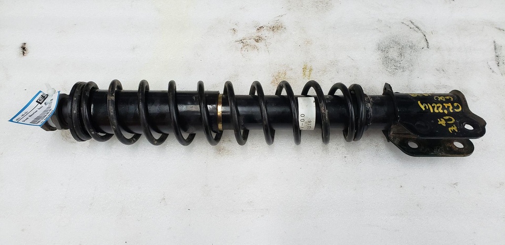 Shock Absorber Assy