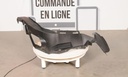 Black, RH Bottom Pan