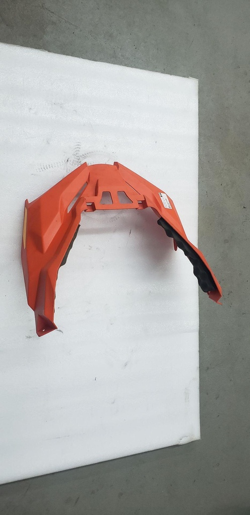 Orange Race Bottom Pan 05%