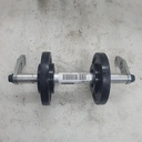 Front Wheel Axle