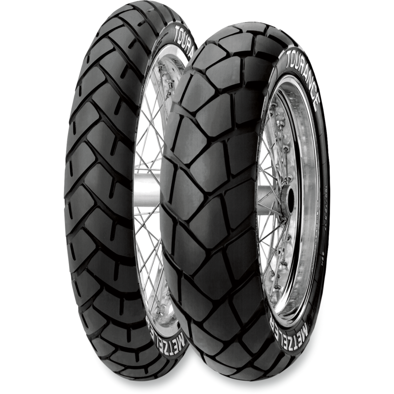 130/80R17 65H TOURANCE REAR OE/NP