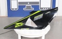 Hood w/Decals - Left - Black (See Decals Page for Decals)