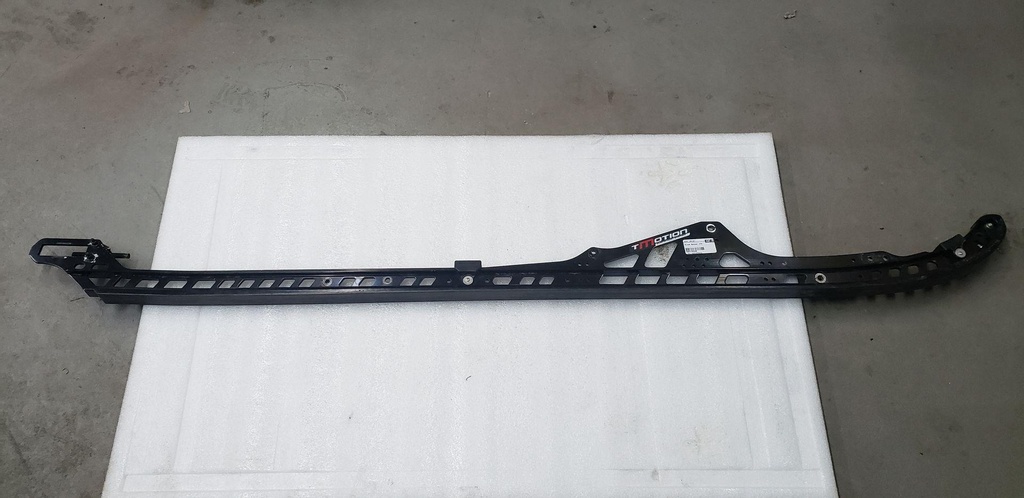Black Runner 174"