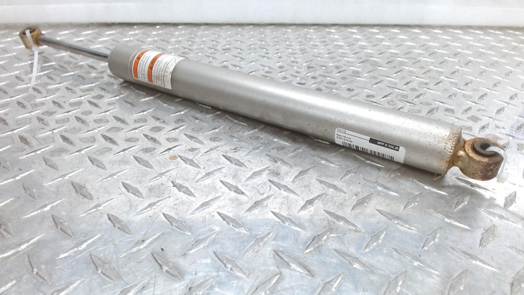 Rear Shock North America Models