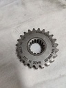 Sprocket 23 Teeth Package X-T3 154" + 163"