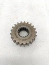 sprocket, 21 teeth 21 teeth, sp 800r etec 146''