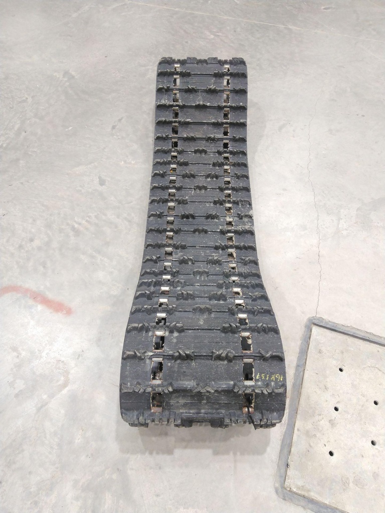 Track Ass'y, 16X137X1.2RS