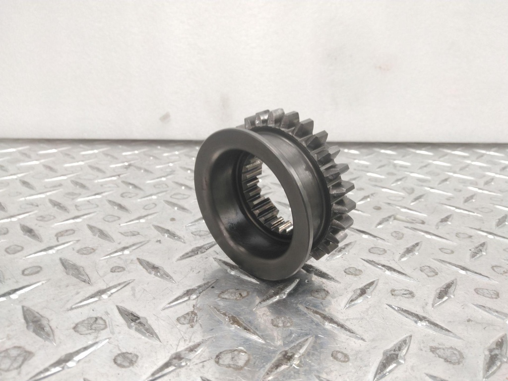sliding gear, 27 teeth