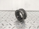 sliding gear, 27 teeth