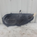 (new ref. 504153147) chaincase cover ass'y