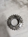 Sprocket, 24 Teeth