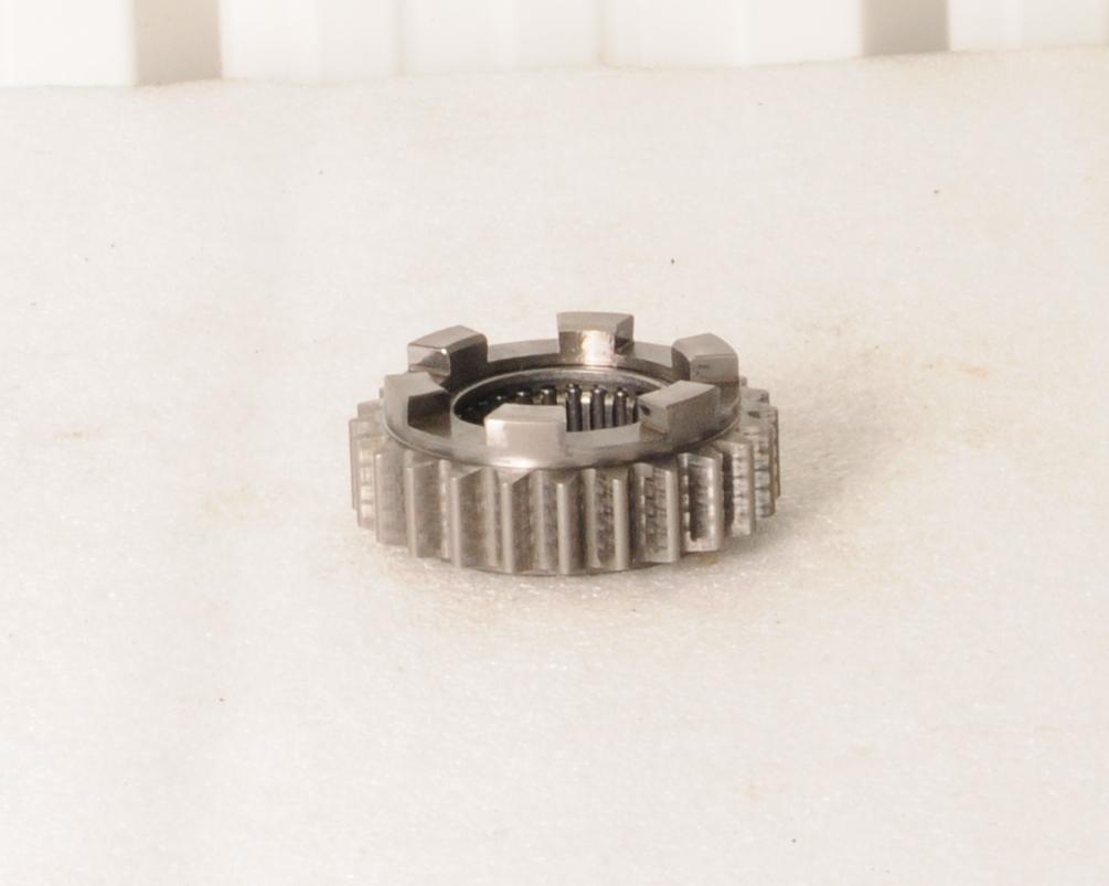 Sprocket, 24 Teeth