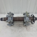 Drive Axle Ass'y