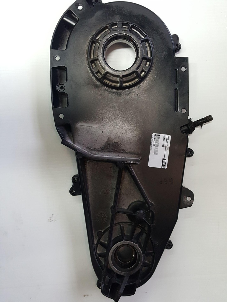 CHAIN CASE