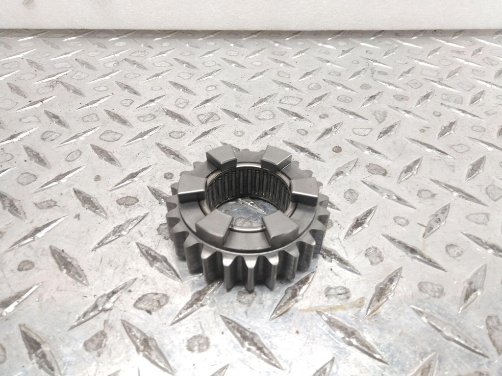 sprocket 24 teeth ass'y