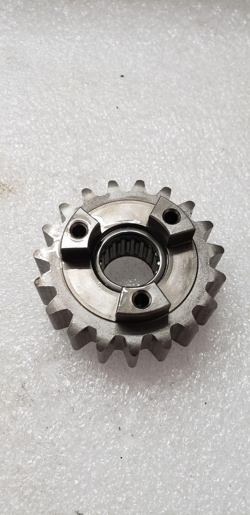 SPROCKET 19 TEETH