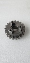 Sprocket 19 Teeth Ass'y