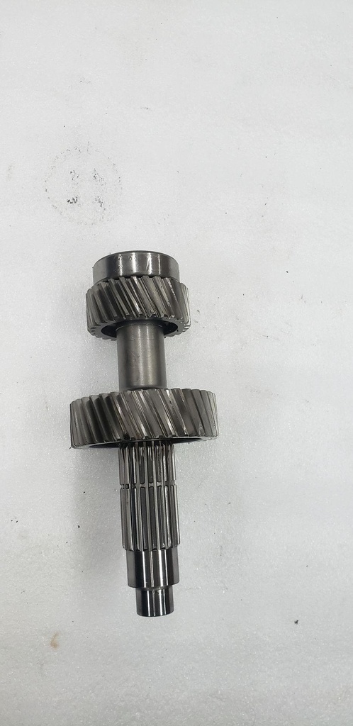 Shaft Gearbox Out Ass'y