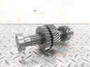 Shaft Gearbox Out Ass'y