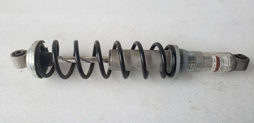 FRONT SHOCK