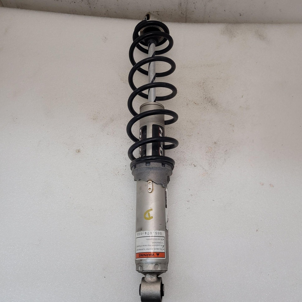 Front Shock HPG