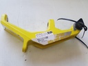 Skileg Machined Yellow 20%