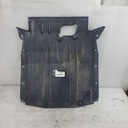 under skid plate