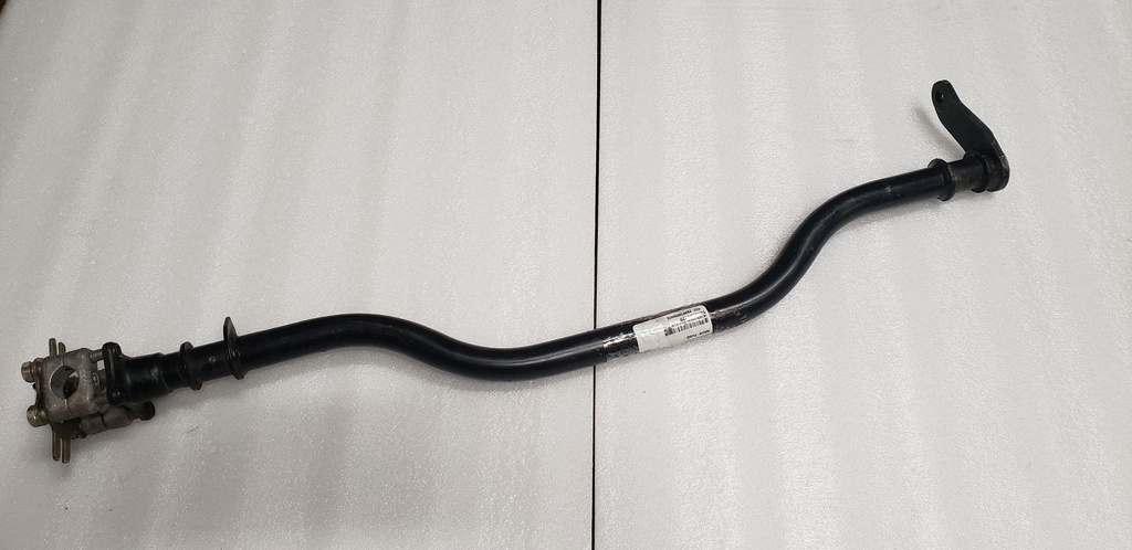 MAIN TUBE