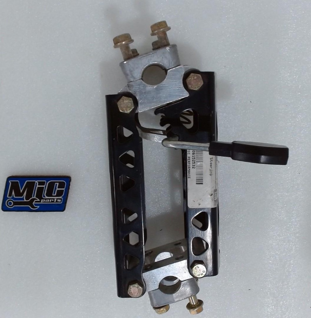 Tilt Steering